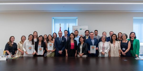 Premios 2030-21