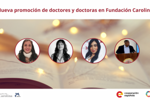 Promoción Doctores noviembre 2025