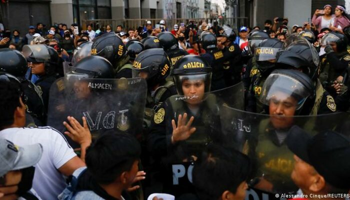 Foto: Alessandro Cinquel/REUTERS