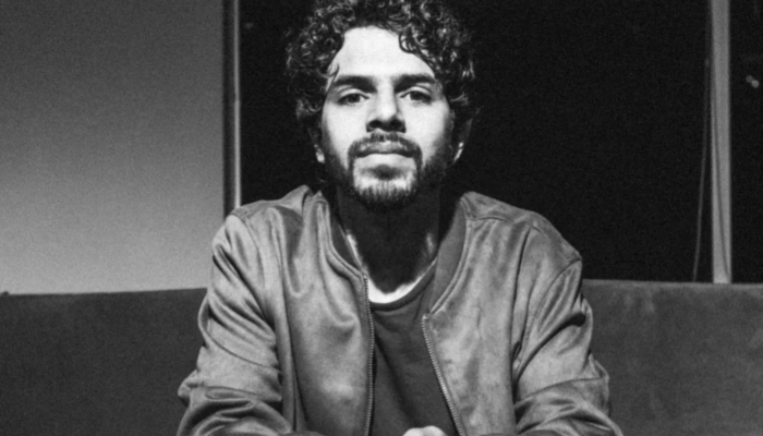Santi Saldoval