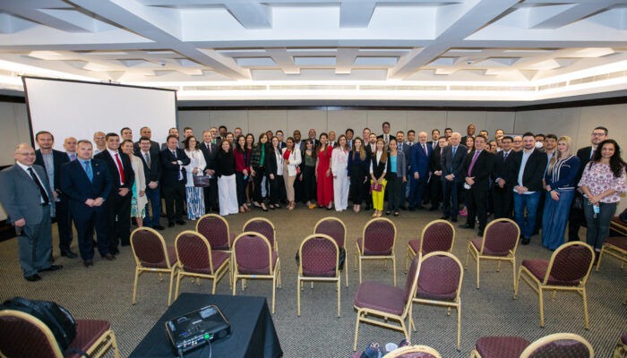 Seminario IEF Brasilia