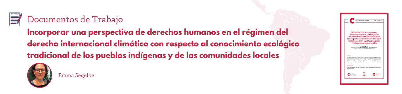 Documento de Trabajo 105