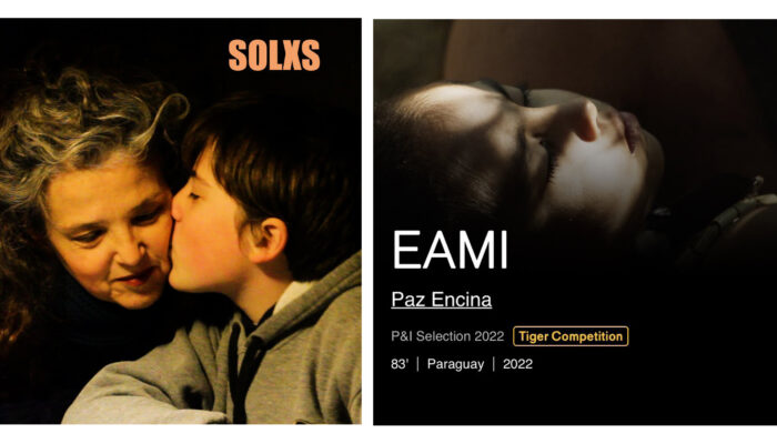 Solxs y EAMI