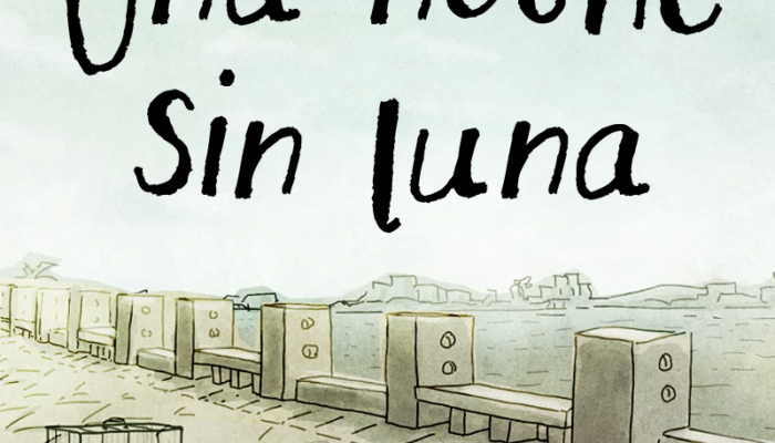 Una noche sin luna