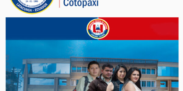 Universidad Tecnica de Cotopaxi