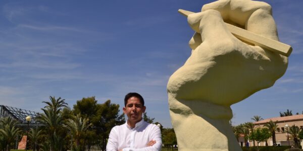 Andrés Martínez Moscoso