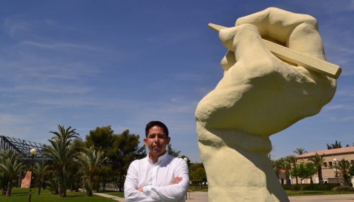 Andrés Martínez Moscoso