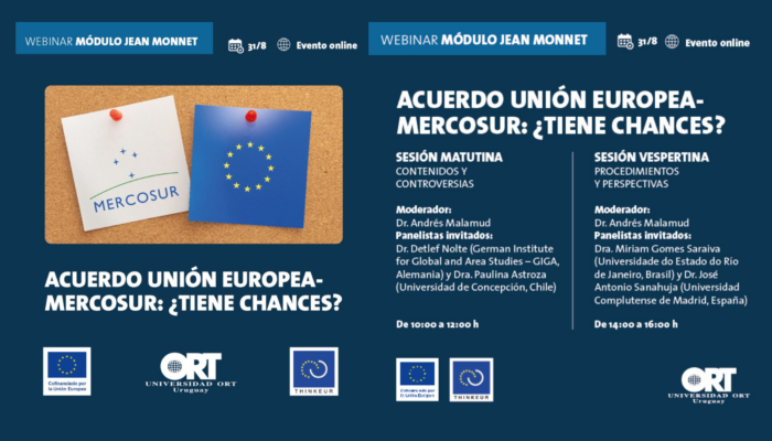 WEBINAR ORT