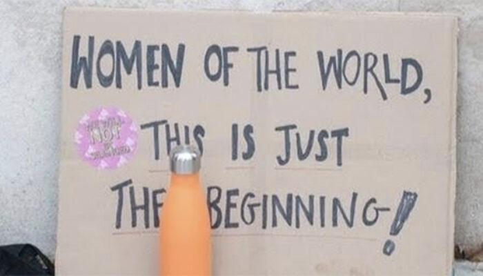 Women of the world