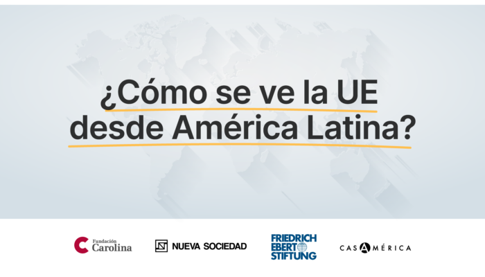 Seminario FES