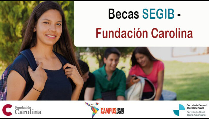 becasSEGIB-FCFinConvocatoriaMARCO