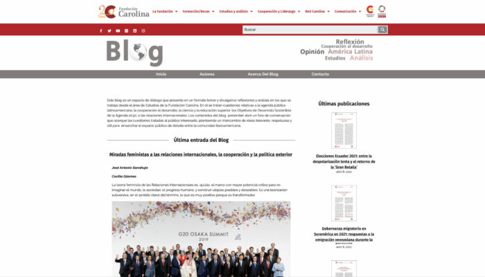blog FC