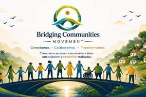 bridging communities movement