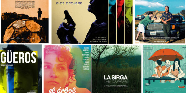cine iberoamericano