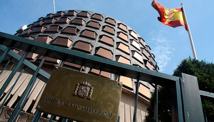 constitucional