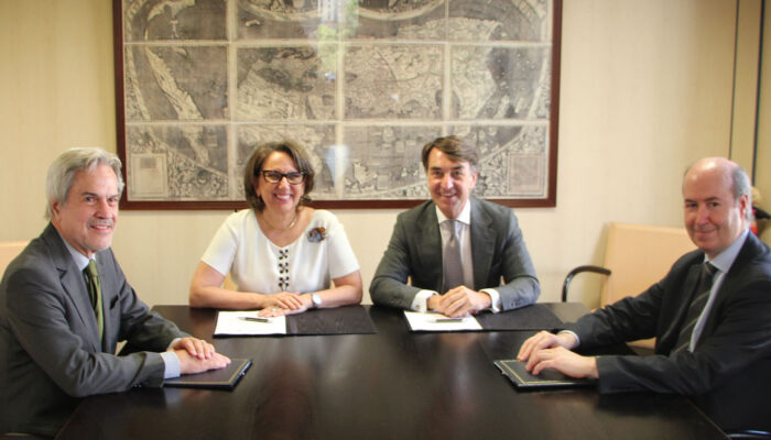 convenio SEGIB EIC