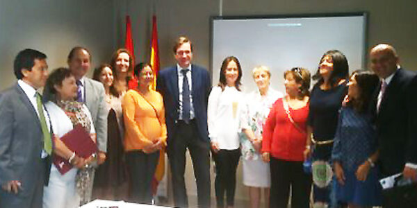 directores centros educativos