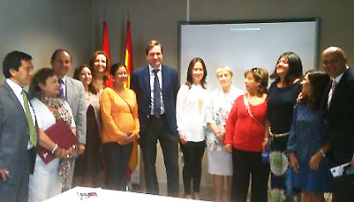 directores centros educativos