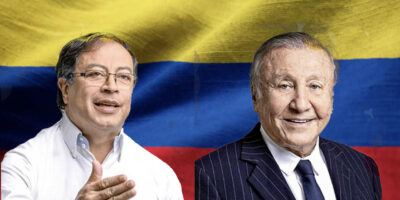 elecciones en Colombia