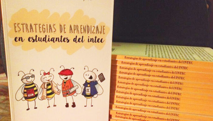 estrategias aprendizaje INTEC