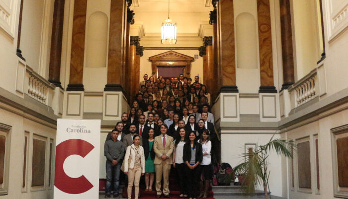 foto de grupo 27 sept 2017