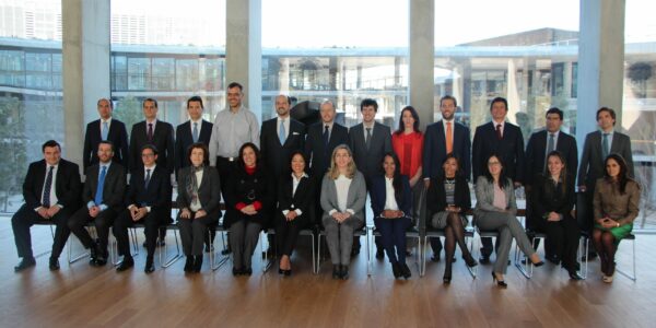 foto grupo BBVA