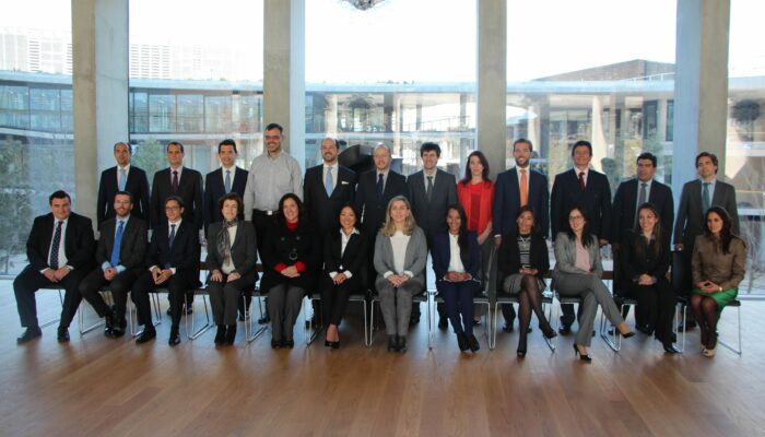 foto grupo BBVA