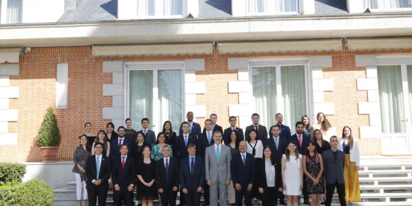 foto grupo audiencia JLI 2019