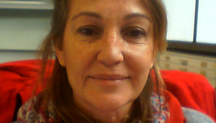 Olga Viedma