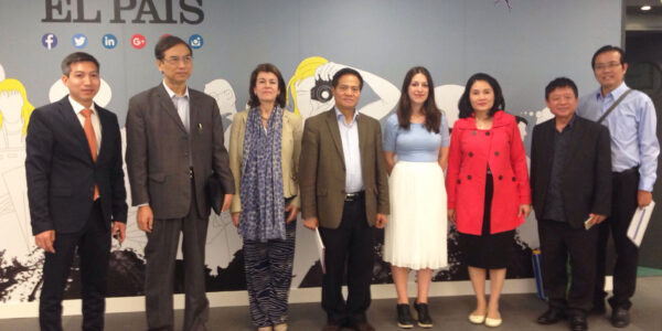 grupo vietnamitas