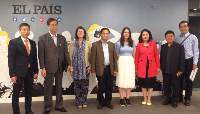 grupo vietnamitas
