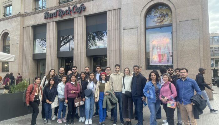 Visita Barcelona Picasso 2023