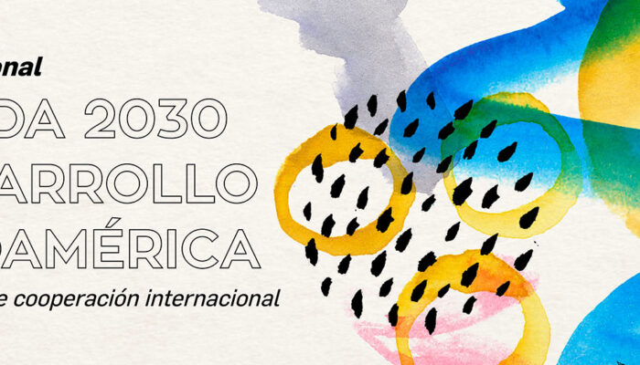 imagen seminario Agenda 2030