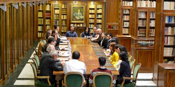 inauguracion ELH