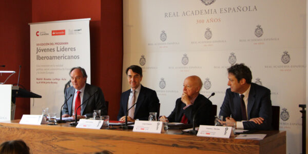 inauguracion JLI2015