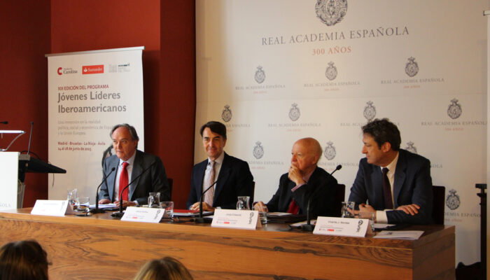 inauguracion JLI2015