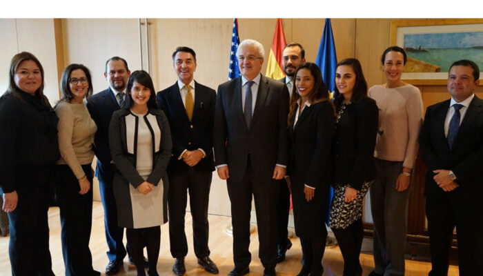 inauguracion LHEEUU2017