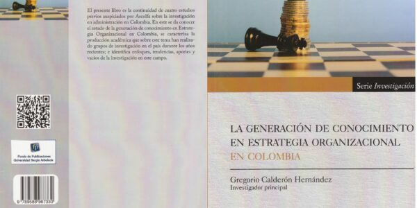 la generacion comocimiento