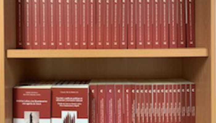 libros SXXI