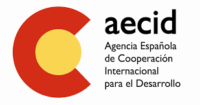 Logo AECID