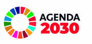 logo Agenda 2030 horizontal