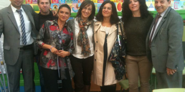 maestros colombianos 2014