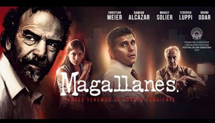 magallanes