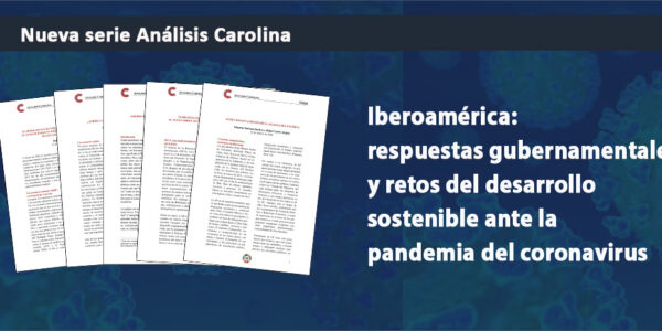 nueva serie AC coronavirus