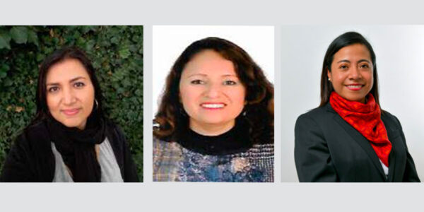 nuevas doctoras