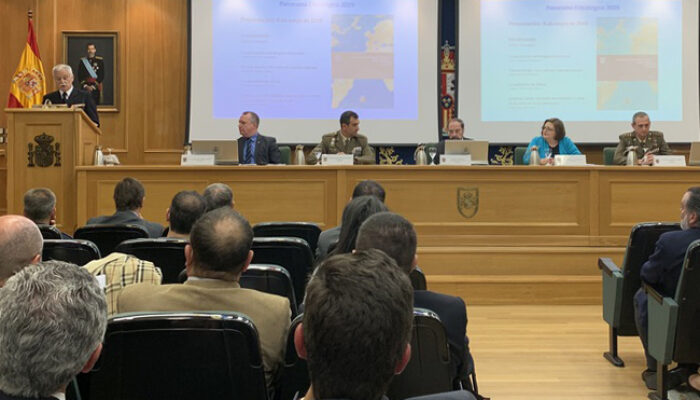 panorama estrategico