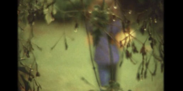 paz Encina El aroma del viento