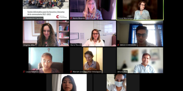 sesion informtiva 6 octubre