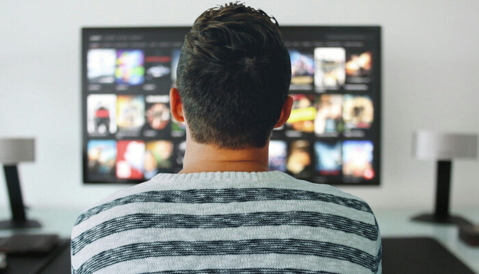 tv