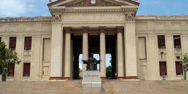 universidaddelahabana